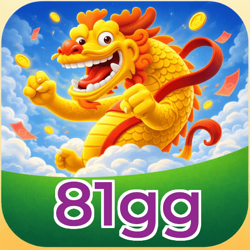 81gg Logo