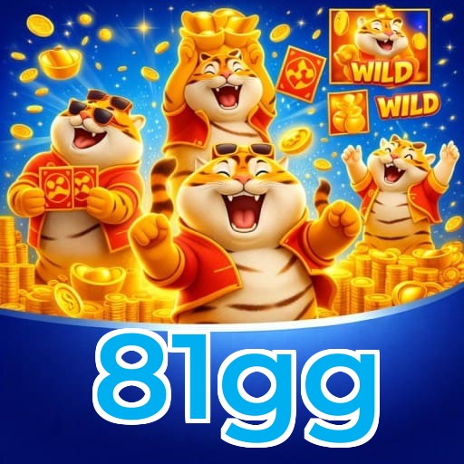 81gg Logo