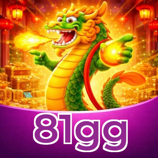 81gg Logo