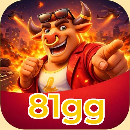 81gg Logo