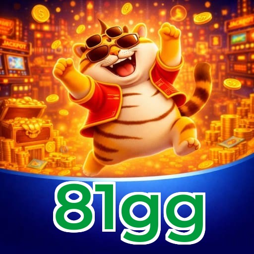 81gg Logo