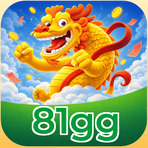 81gg Logo