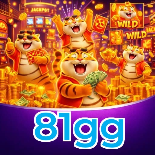 81gg Logo
